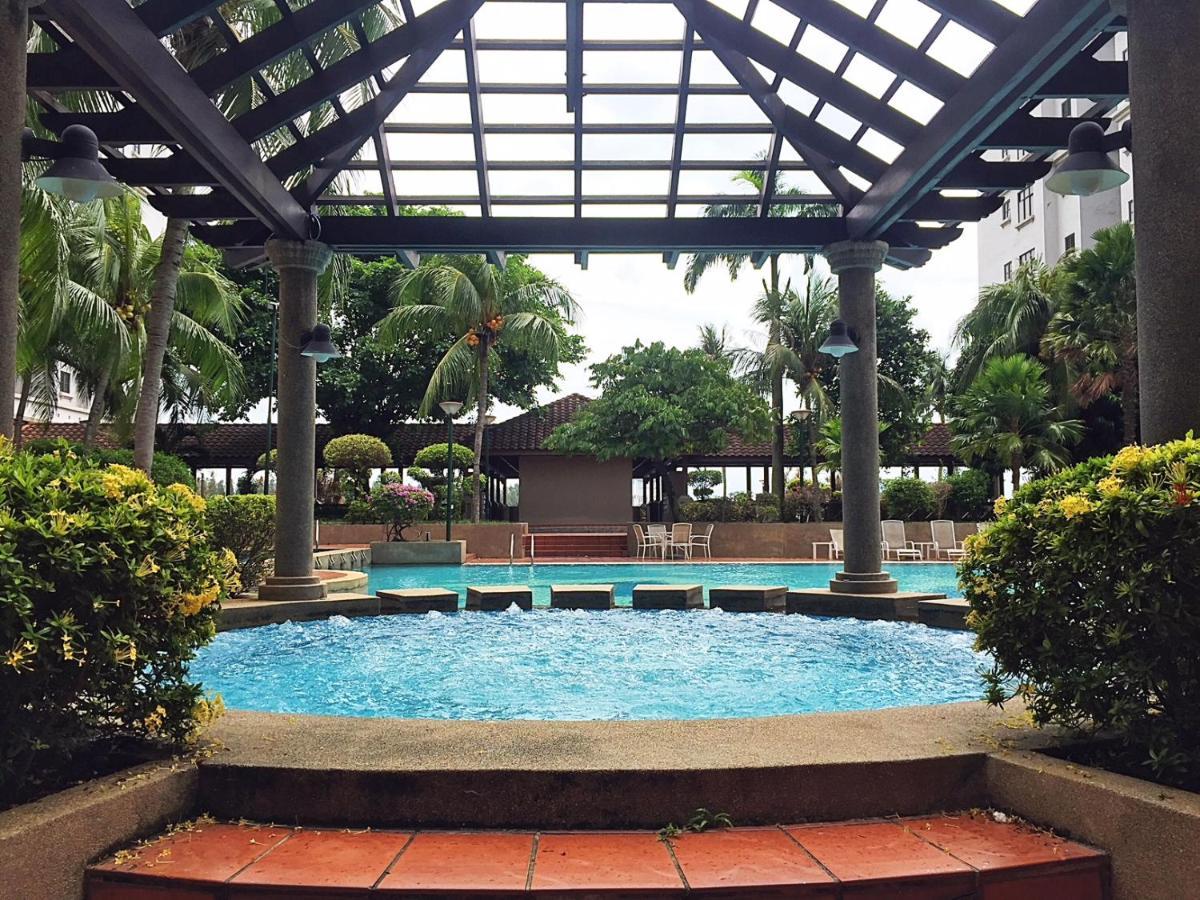 Amadel Residence 爱媄德民宿 1314 Malacca Ngoại thất bức ảnh