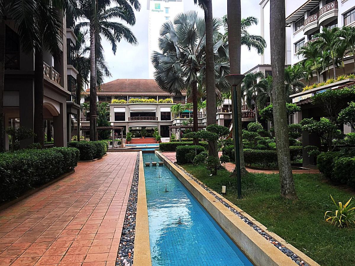 Amadel Residence 爱媄德民宿 1314 Malacca Ngoại thất bức ảnh