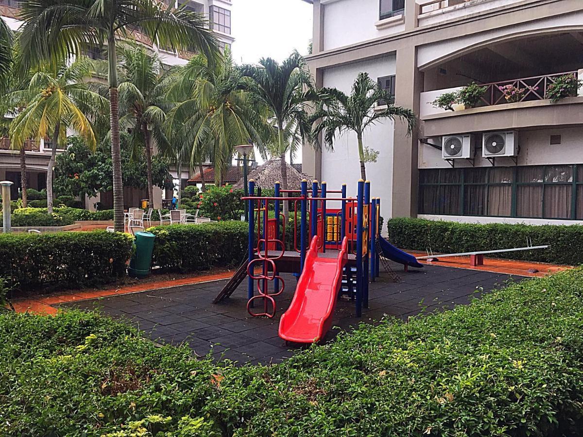 Amadel Residence 爱媄德民宿 1314 Malacca Ngoại thất bức ảnh