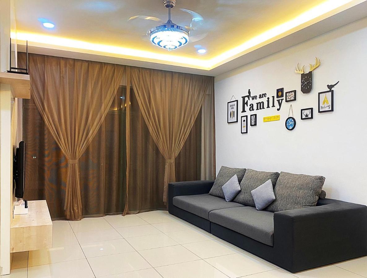 Amadel Residence 爱媄德民宿 1314 Malacca Ngoại thất bức ảnh