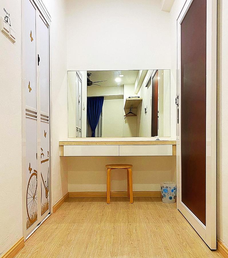 Amadel Residence 爱媄德民宿 1314 Malacca Ngoại thất bức ảnh