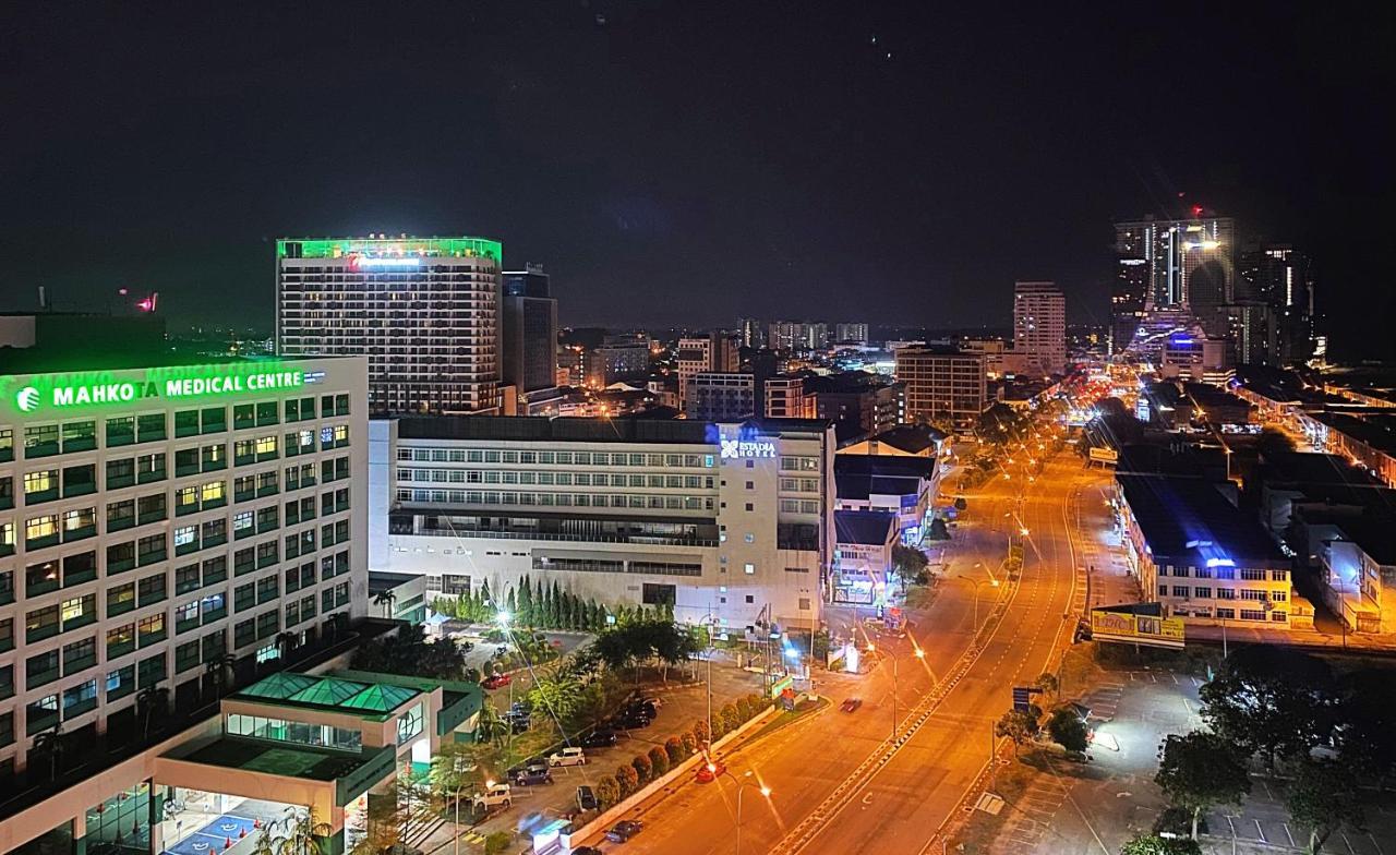 Amadel Residence 爱媄德民宿 1314 Malacca Ngoại thất bức ảnh