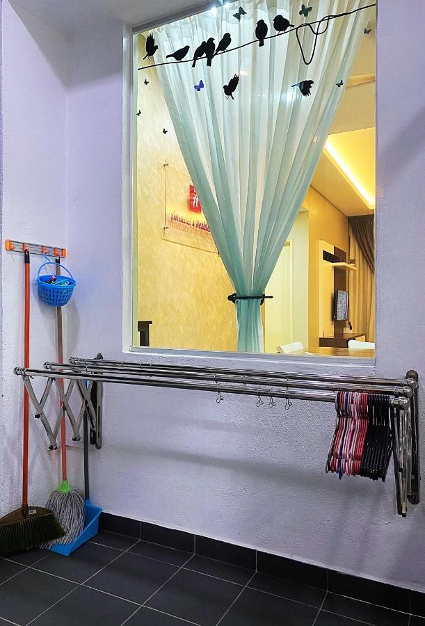 Amadel Residence 爱媄德民宿 1314 Malacca Ngoại thất bức ảnh