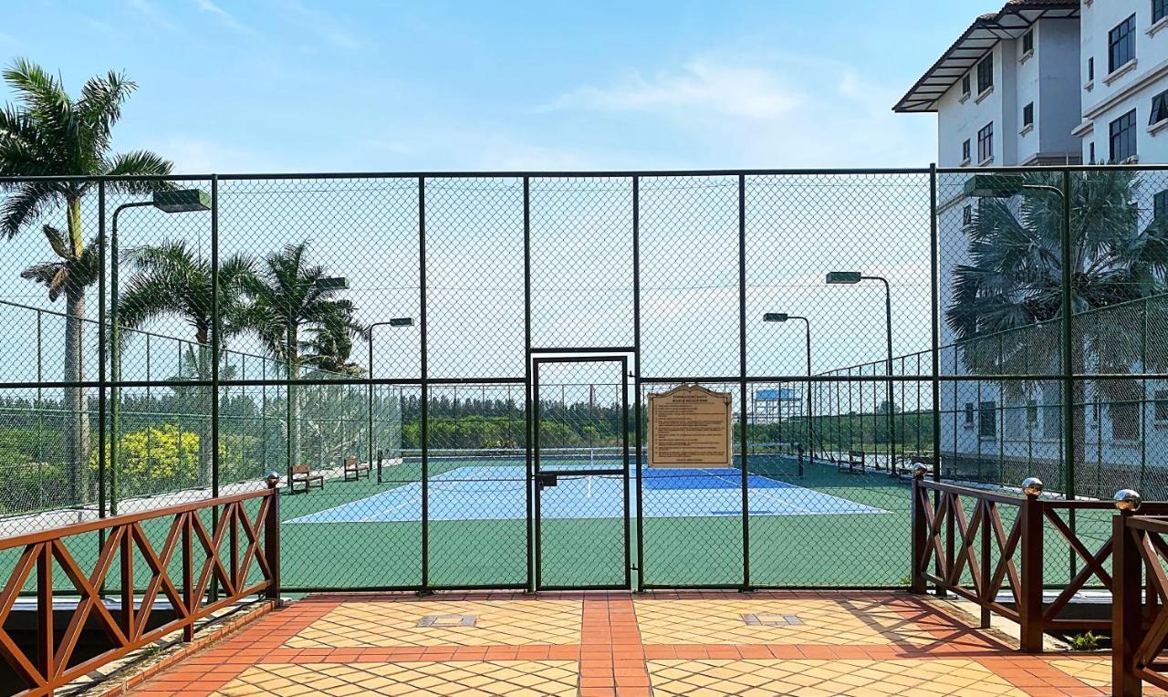 Amadel Residence 爱媄德民宿 1314 Malacca Ngoại thất bức ảnh