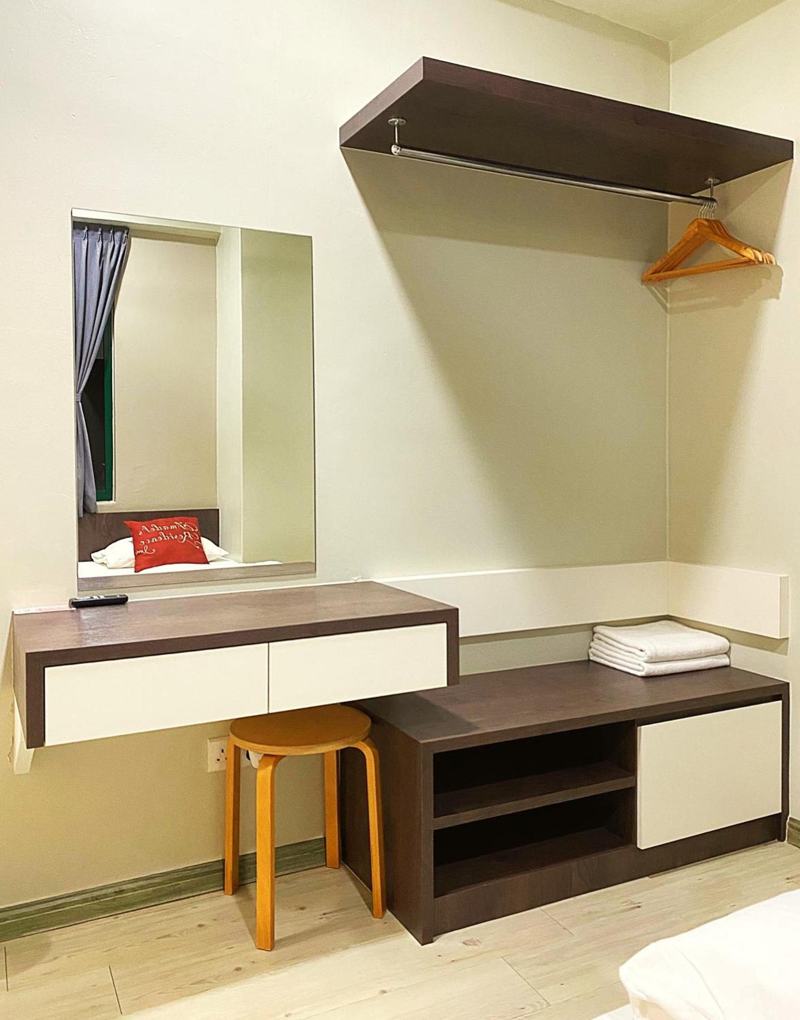Amadel Residence 爱媄德民宿 1314 Malacca Ngoại thất bức ảnh