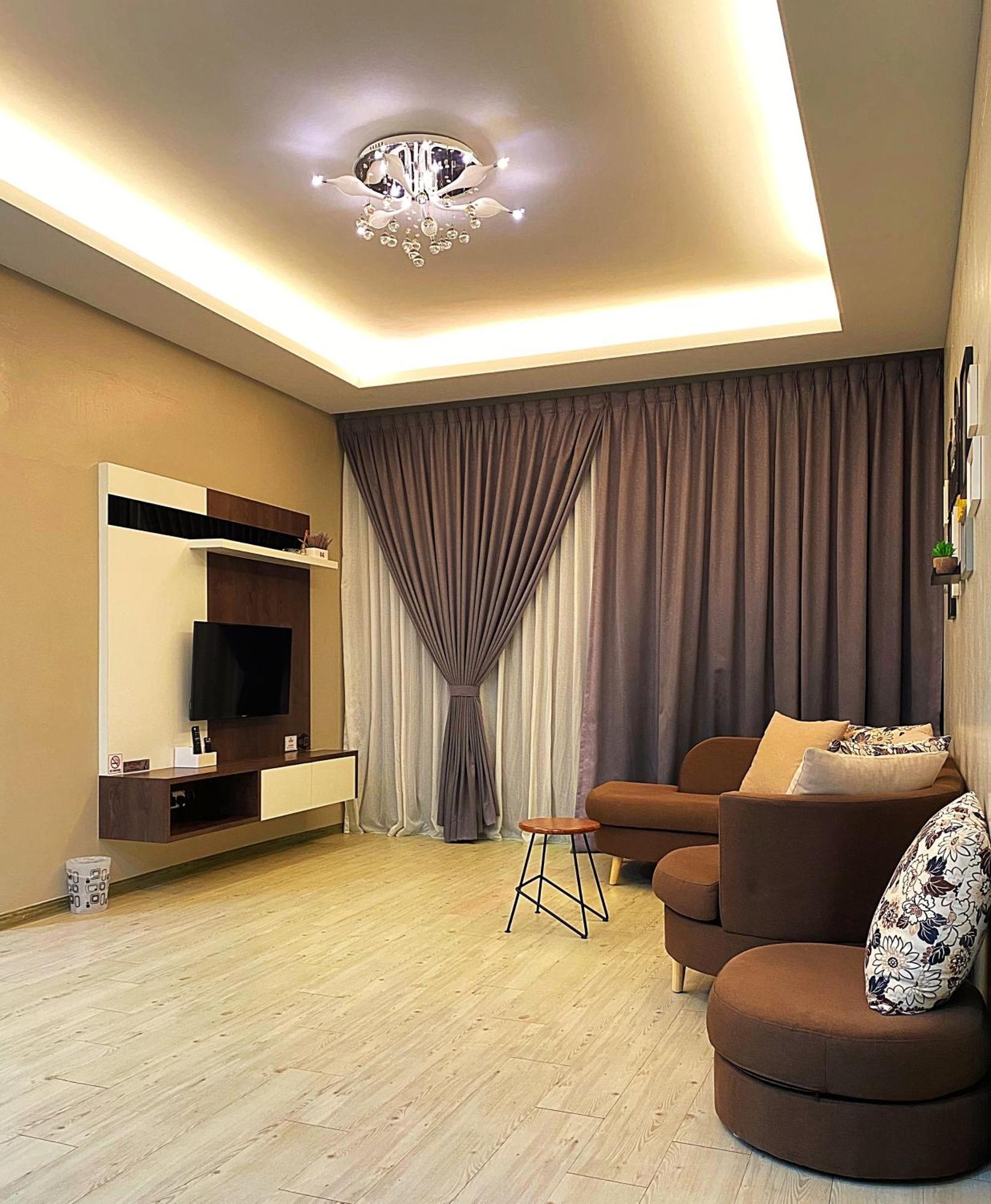 Amadel Residence 爱媄德民宿 1314 Malacca Ngoại thất bức ảnh
