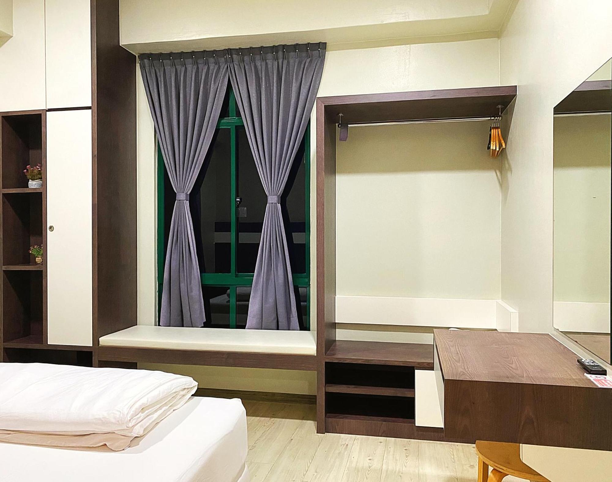 Amadel Residence 爱媄德民宿 1314 Malacca Ngoại thất bức ảnh