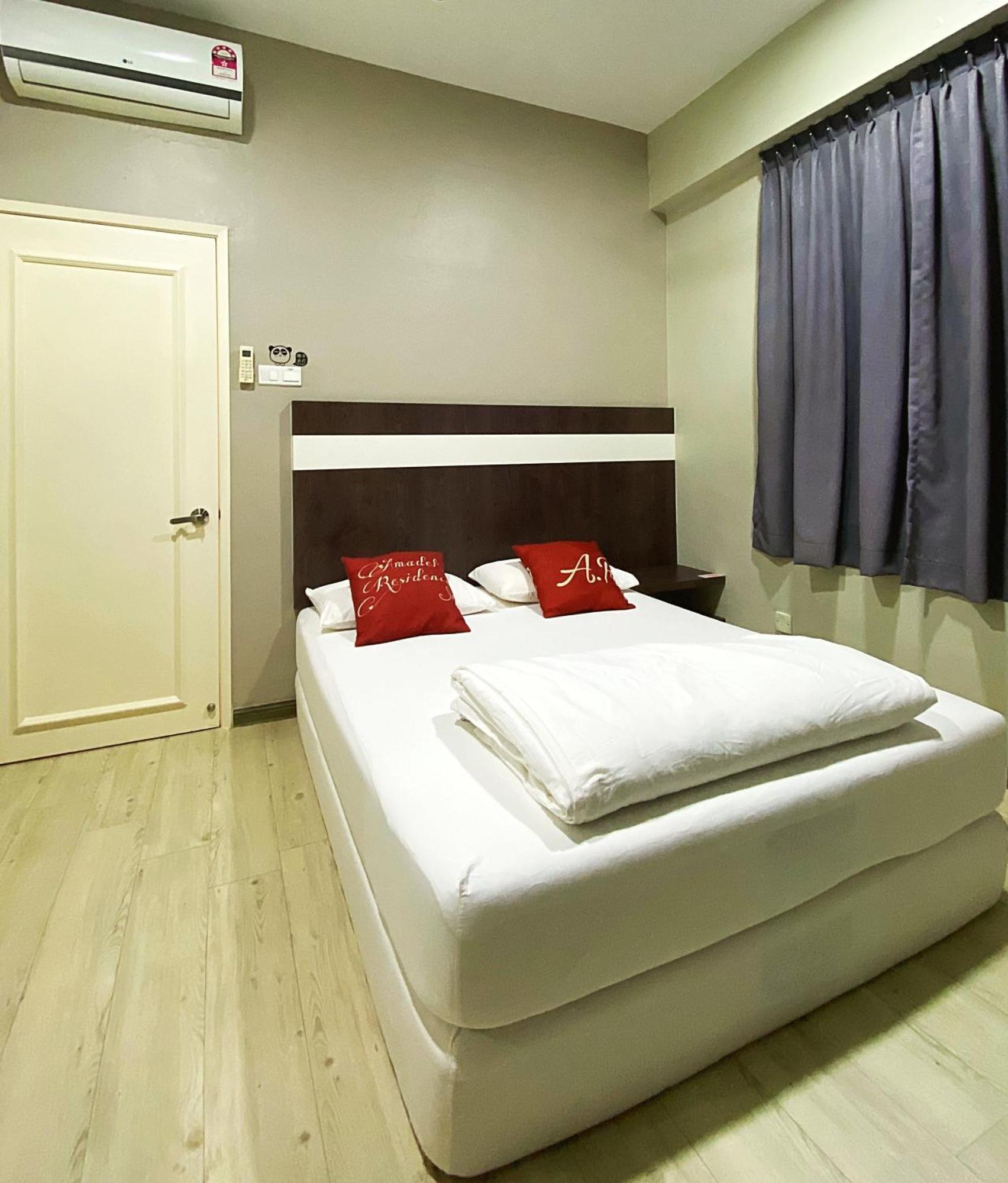 Amadel Residence 爱媄德民宿 1314 Malacca Ngoại thất bức ảnh