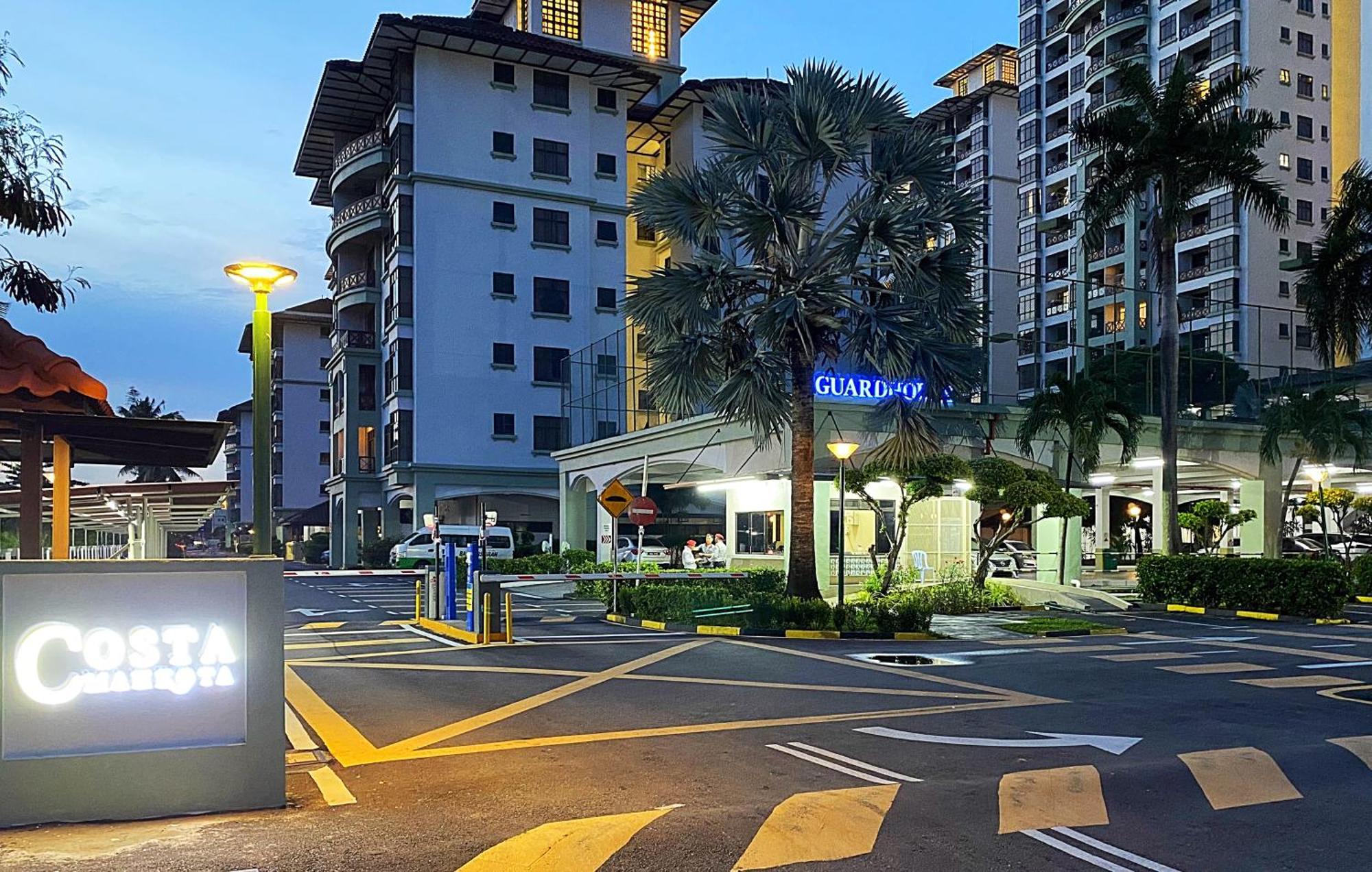 Amadel Residence 爱媄德民宿 1314 Malacca Ngoại thất bức ảnh